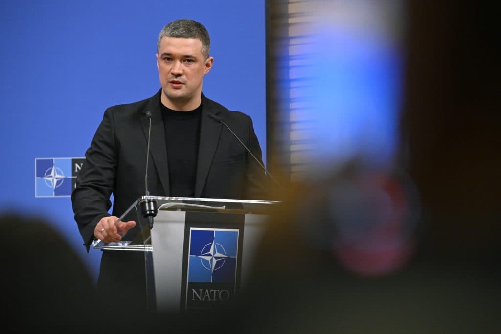 Fedorov a devenit un pericol pentru Zelenski în războiul cu drone