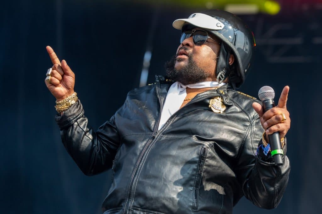 A murit Victor Willis, solistul trupei disco Village People