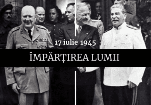 Cele mai importante evenimente petrecute pe 17 iulie