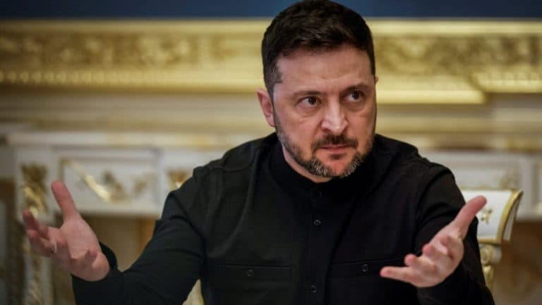 Ucraina va produce rachete Patriot până la sfârşitul anului 2026