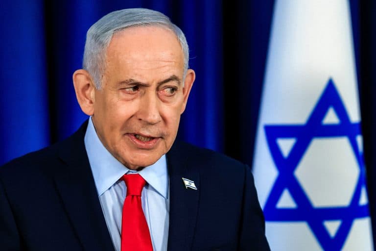 Alegerile din Israel decid viitorul politic al lui Netanyahu