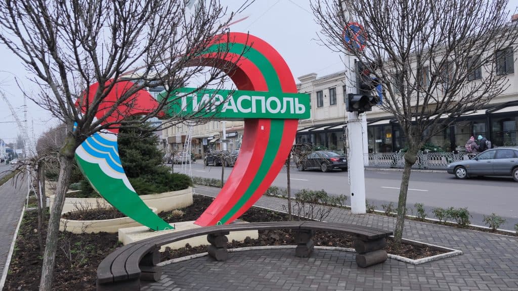 Uniunea Europeană rămâne principala piaţă de desfacere pentru Transnistria