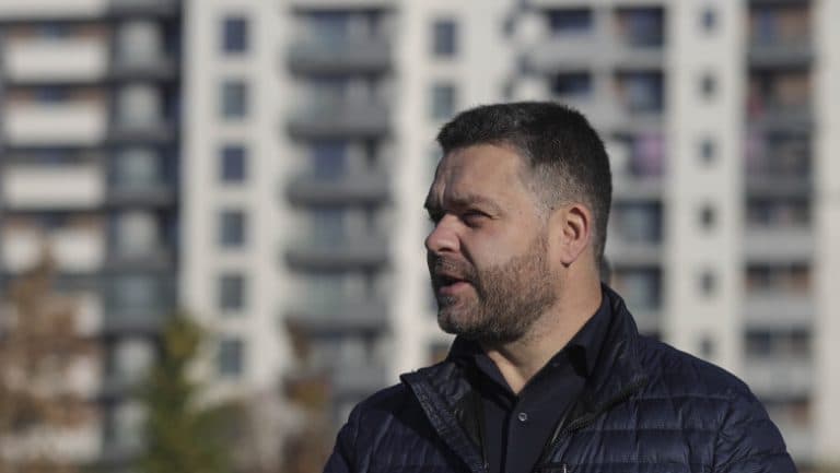 Ciprian Ciucu se declară liniştit în cazul dosarului de corupţie