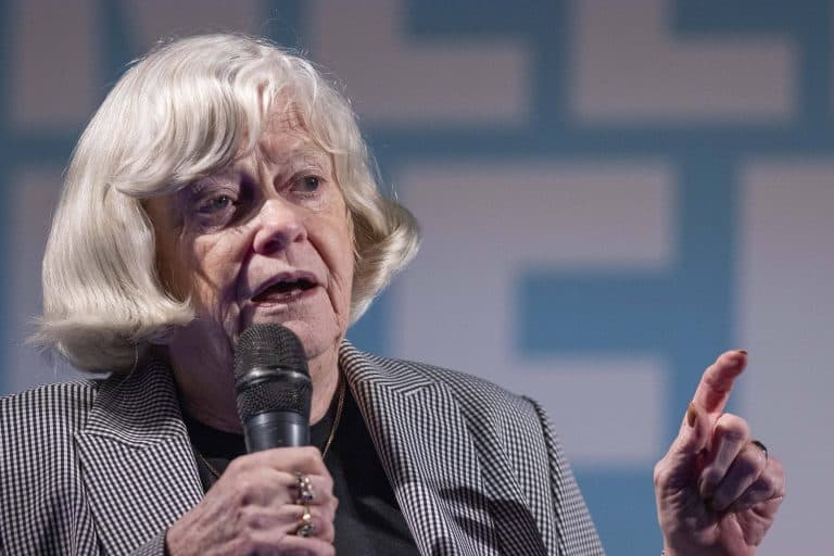 Poliția britanică nu găsește dovezi de motivație politică în uciderea lui Ann Widdecombe