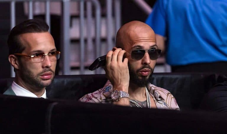 Andrew și Tristan Tate contestă extrădarea în Regatul Unit