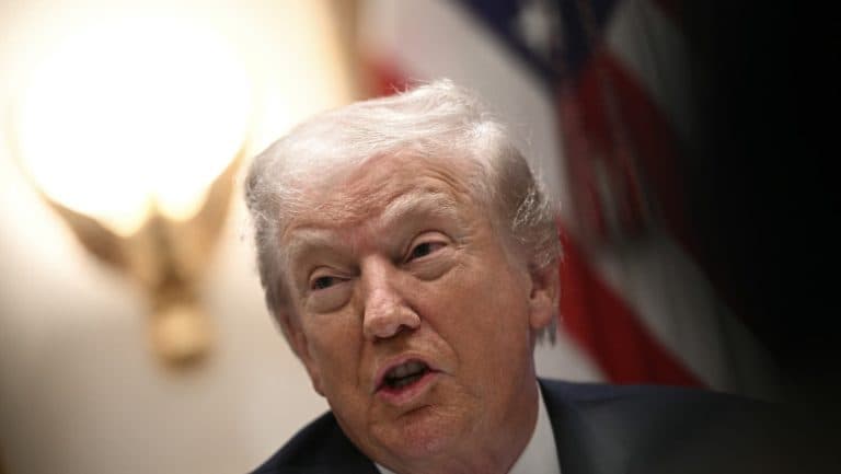 Aliații din Orientul Mijlociu îl presează pe Trump pentru acțiune în Iran