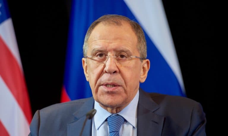 Rusia va continua războiul în Ucraina până în 2024, anunță Lavrov