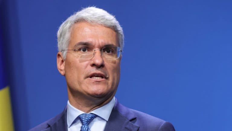 Dragoș Pîslaru explică demiterea Alexandrei Zară pentru greșeli grave