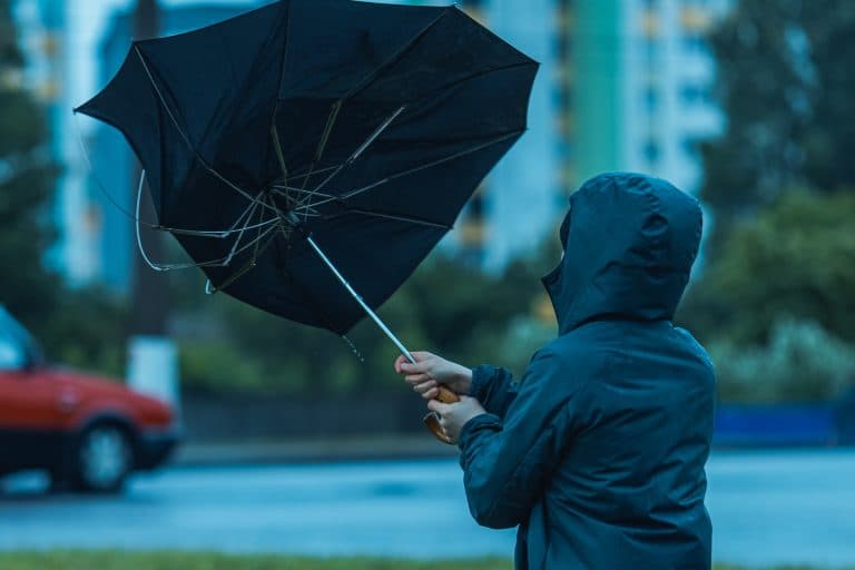 Avertizare meteorologică de cod portocaliu în județul Ilfov
