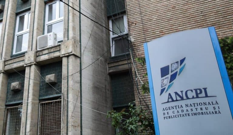 Datele cetățenilor din aplicația e-Terra sunt în siguranță, asigură șeful ANCPI