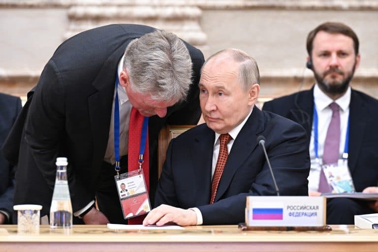 Moscova răspunde la cererea președintelui kazah de a îngheța conflictul