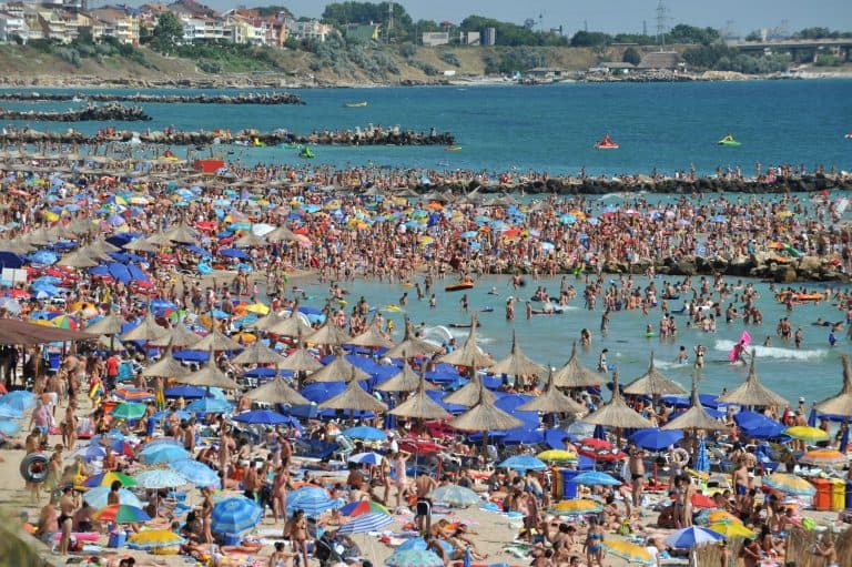 Diana Buzoianu anunță controale stricte pe plajele de la litoral