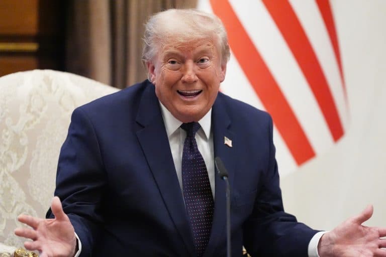Trump ia in calcul o actiune militara ampla asupra Iranului