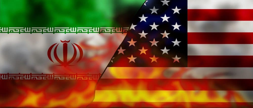 Iranul răspunde la amenințările lui Trump cu promisiunea de reacție