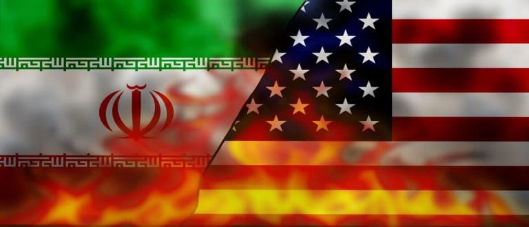 Iranul răspunde la amenințările lui Trump cu promisiunea de reacție