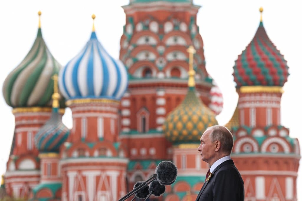 Soldatul rus Alexander Lunin cere o întâlnire cu Vladimir Putin