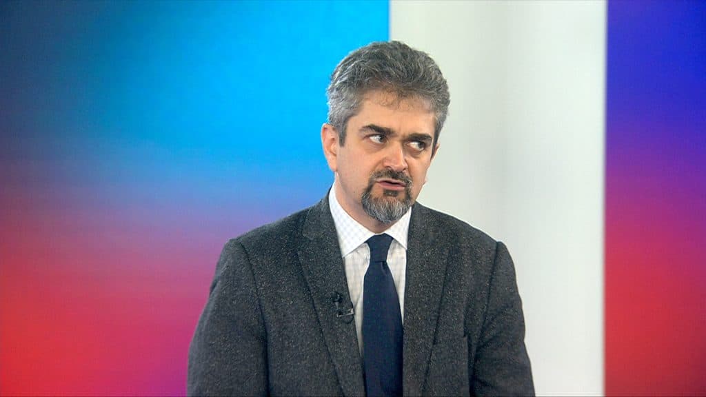 Theodor Paleologu explică blocajul politic din România
