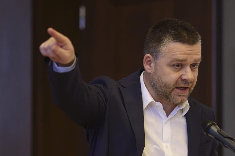 Ciprian Ciucu afirmă că PNL nu va guverna cu PSD mulți ani