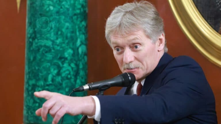 Kremlinul afirmă că grupul de țări se amăgește cu o iluzie