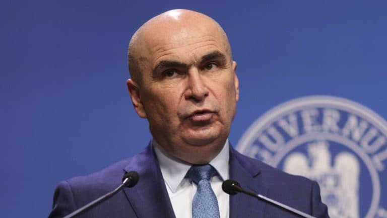 Ilie Bolojan condamnă încălcarea aeriană de către Rusia