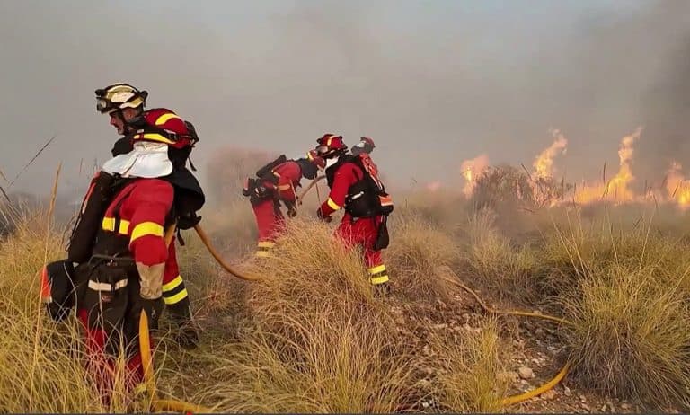 Autoritățile italiene descoperă metode macabre folosite de piromani
