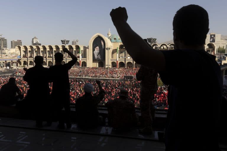 Premisele unui atac terorist iranian pe teritoriul sUA sunt discutate