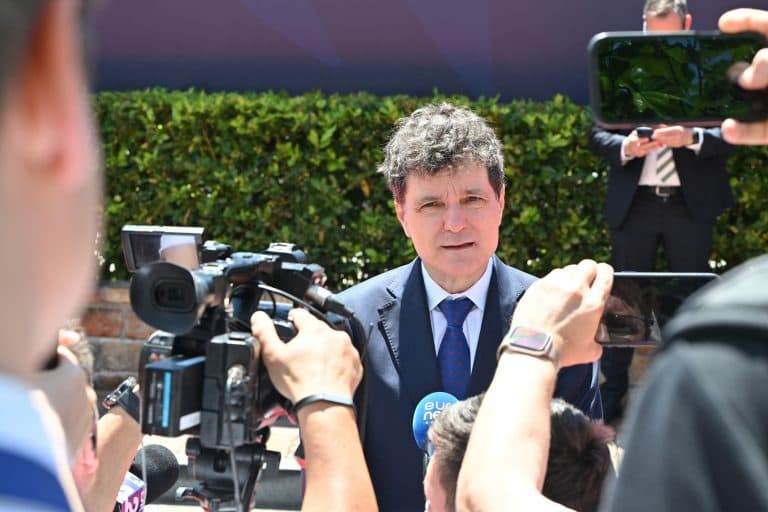 Nicuşor Dan afirmă că România nu se lasă intimidată de Rusia