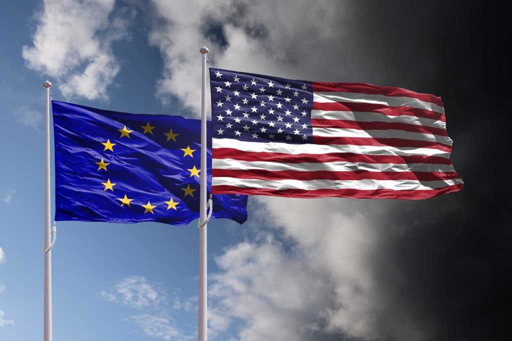 Uniunea Europeană așteaptă respectarea angajamentelor comerciale de către SUA