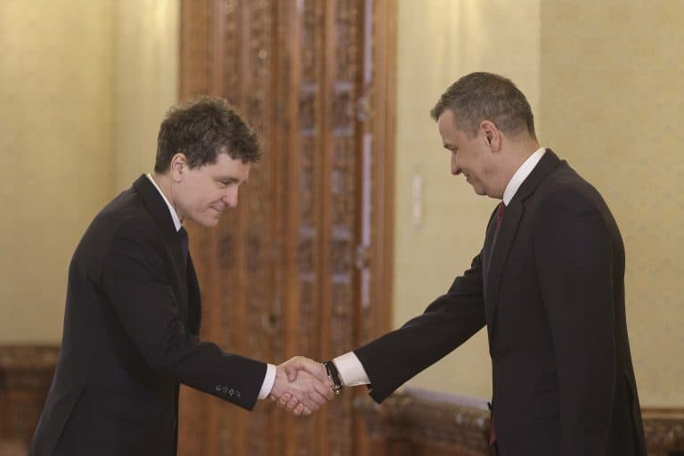 Grindeanu afirmă că PSD nu a avut înțelegeri cu Nicușor Dan