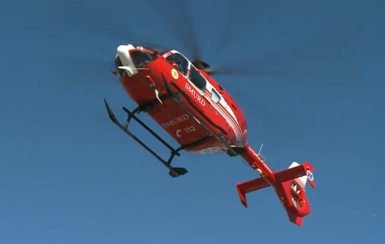 O femeie a murit după ce patru alpiniști au căzut în Bucegi