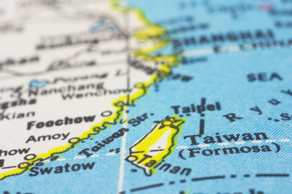 Taiwanul trebuie să se unească pentru a-și apăra democrația