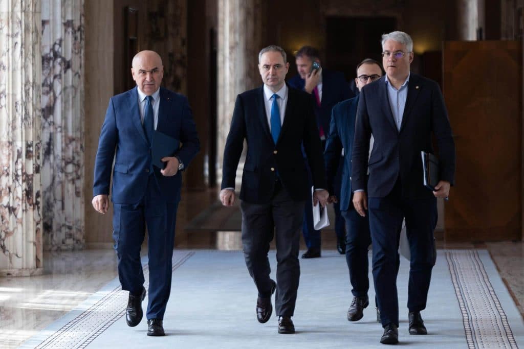 Guvernul român analizează opțiunile în litigiul cu Pfizer