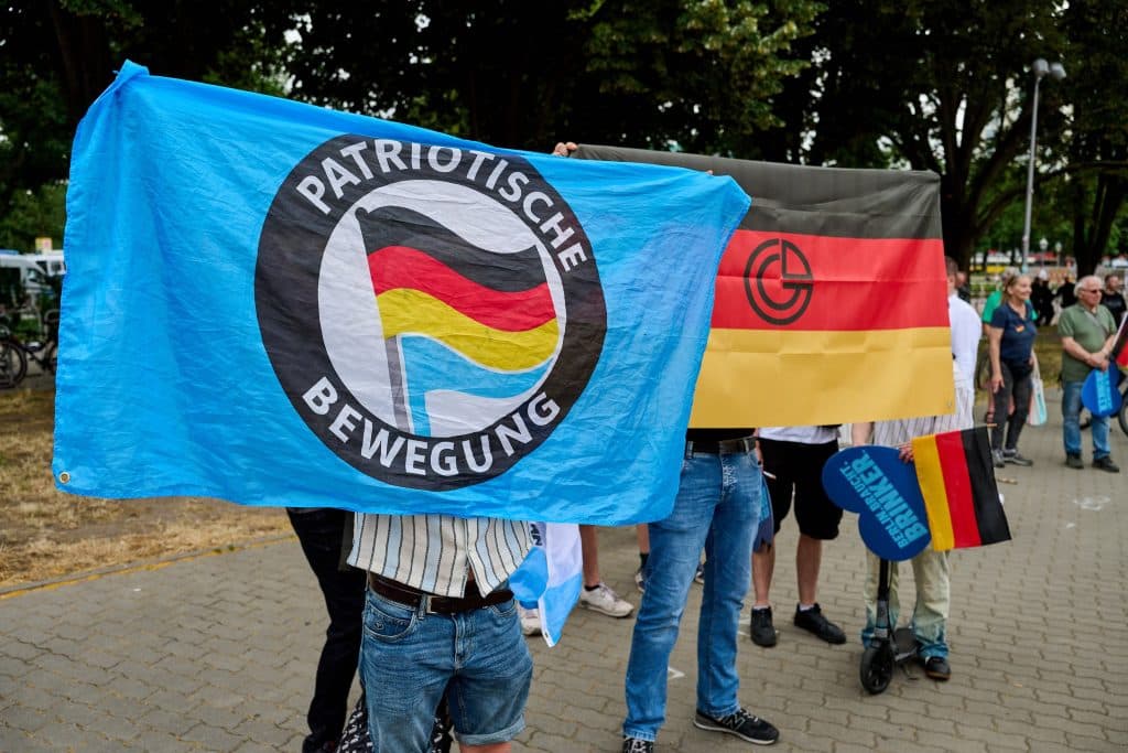 AfD își păstrează avansul în preferințele alegătorilor din Germania