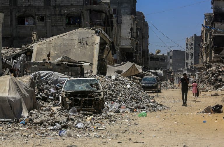 Atacurile israeliene din Gaza provoacă moartea a 11 persoane