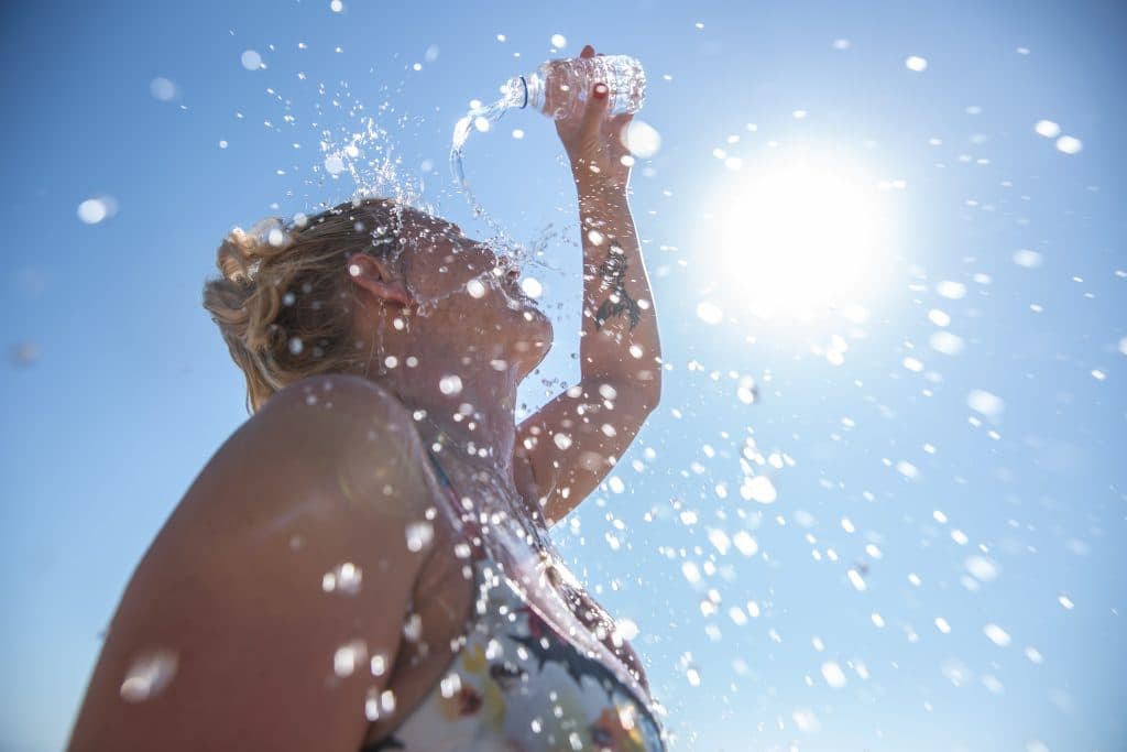 Climatologul anm avertizează asupra creșterii temperaturilor globale