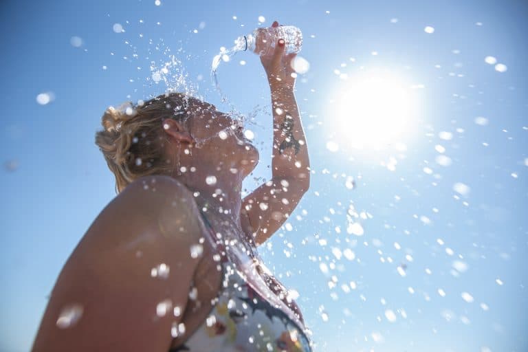 Climatologul anm avertizează asupra creșterii temperaturilor globale