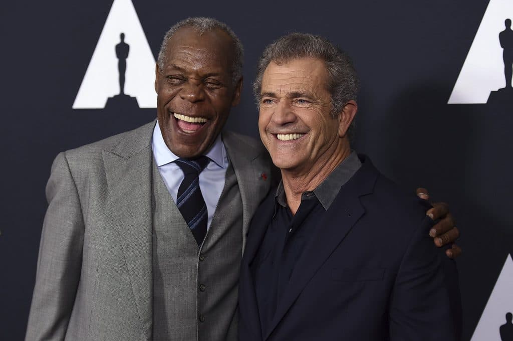 Danny Glover a anunțat că suferă de boala Alzheimer