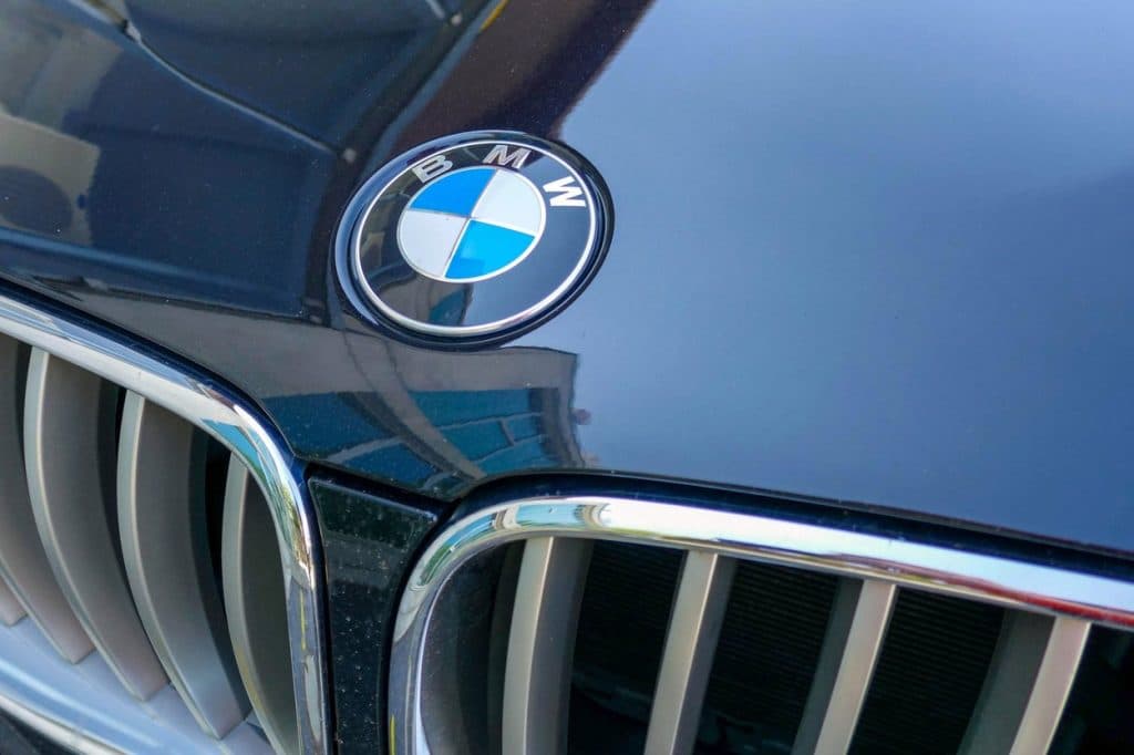 BMW afirmă că Rusia produce mașini contrafăcute fără aprobat