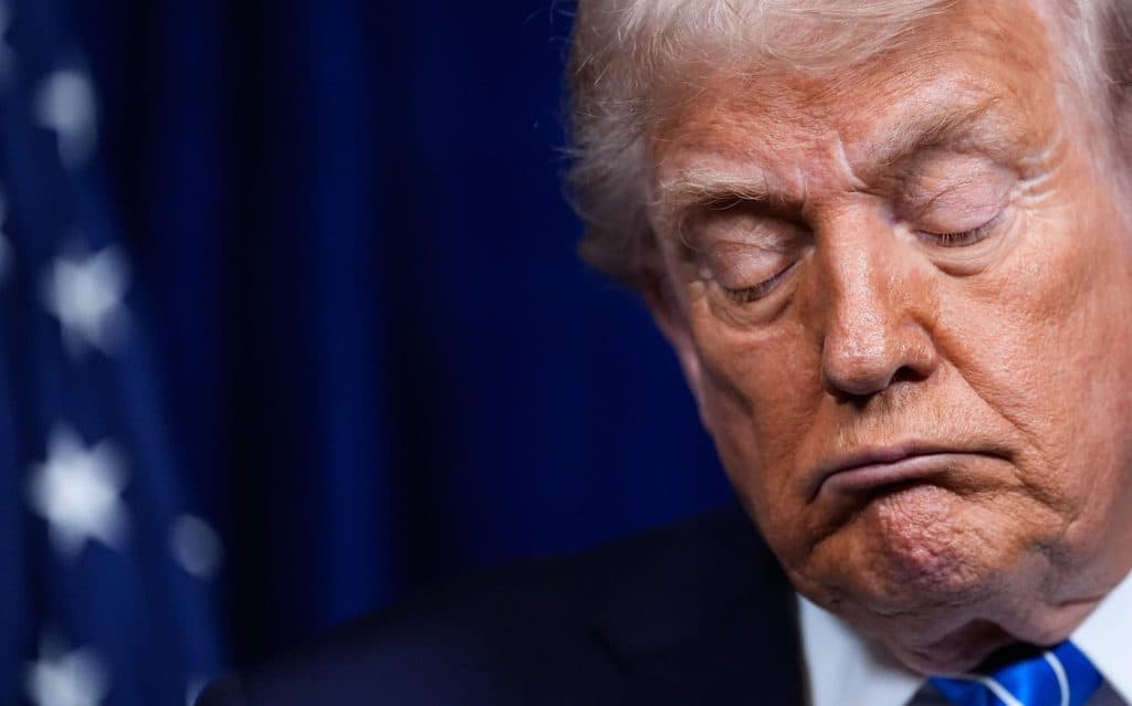 Groenlanda și Danemarca resping declarațiile lui Trump despre insulă