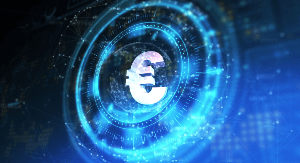 Negocierile pentru euro digital au început în Uniunea Europeană