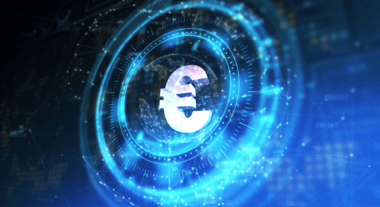 Negocierile pentru euro digital au început în Uniunea Europeană