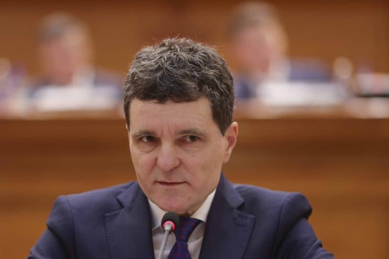 Augustin Zegrean consideră că președintele trebuie să formeze guvernul