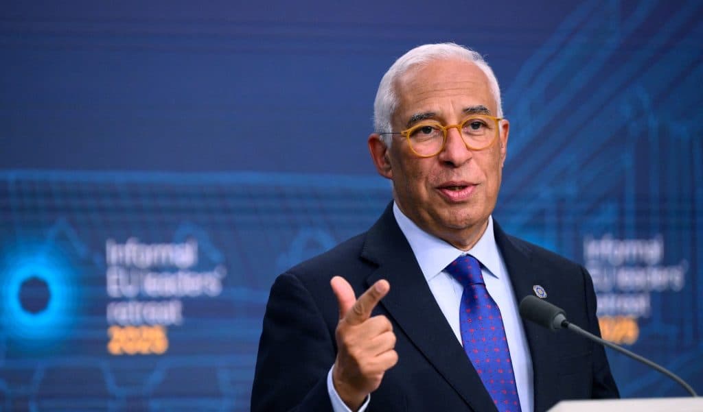Antonio Costa afirmă că securitatea României este esențială pentru Europa