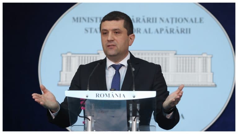 Radu Miruță avertizează despre banii din Pilonul II pentru apărare