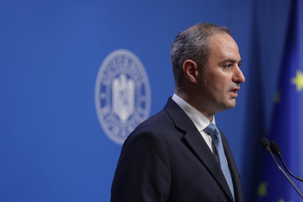 Alexandru Nazare promite avizarea rapidă a memorandumului pentru spital