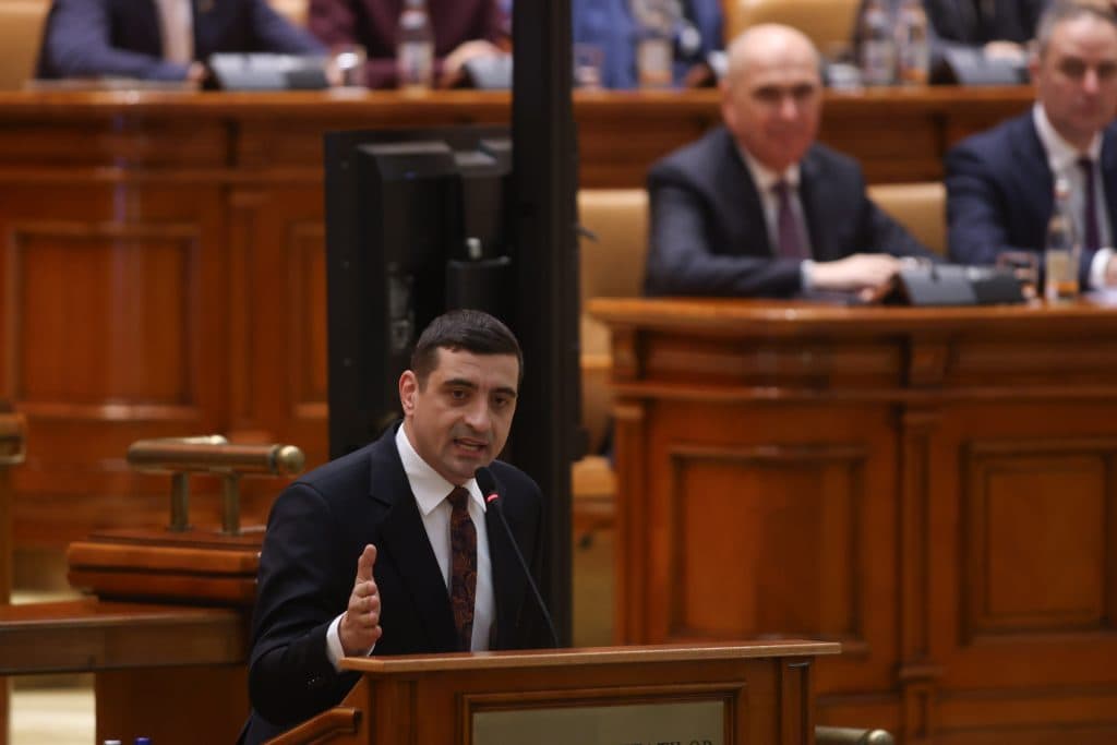 Bolojan a avut două întâlniri cu Simion în acest an