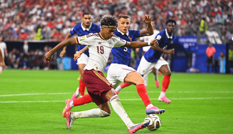 Spania se califică în finala Cupei Mondiale de fotbal 2026