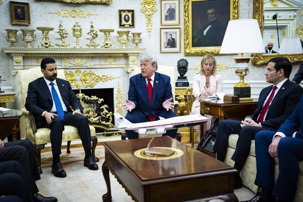 Armata americană se va retrage complet din Irak până pe 30 septembrie
