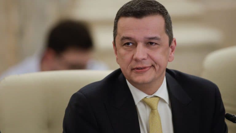 Oana Gheorghiu îi răspunde lui Sorin Grindeanu cu privire la afirmaţii