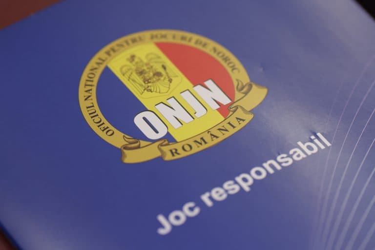 Procurorii DNA efectuează percheziții la Oficiul Național pentru Jocuri de Noroc